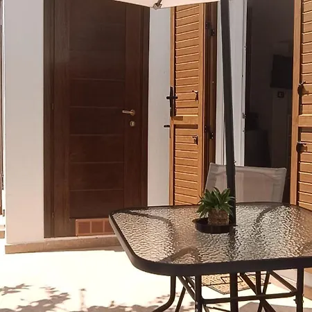 아파트 Llimo House *