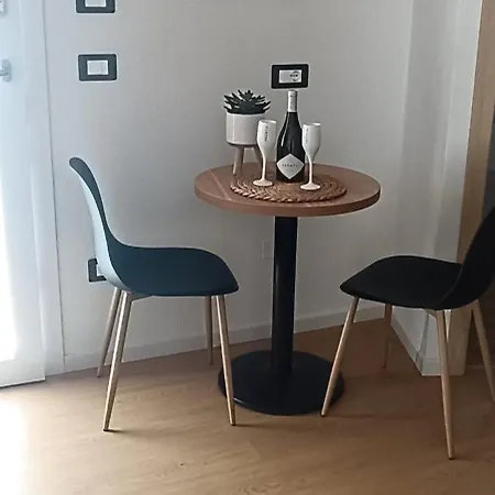 Llimo House Apartmán *