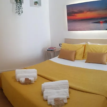 Apartament Llimo House Alghero