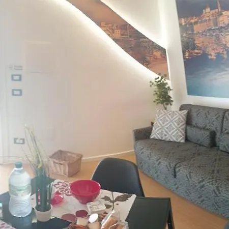 Llimo House Apartmán Alghero