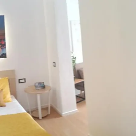 Llimo House Apartament Alghero