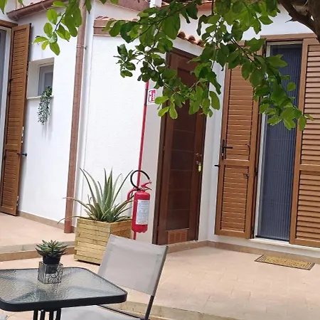 Llimo House Apartament Alghero