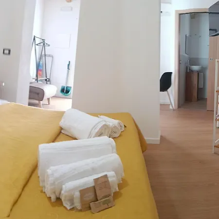 Llimo House 아파트 *