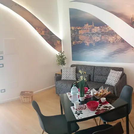 Apartament Llimo House