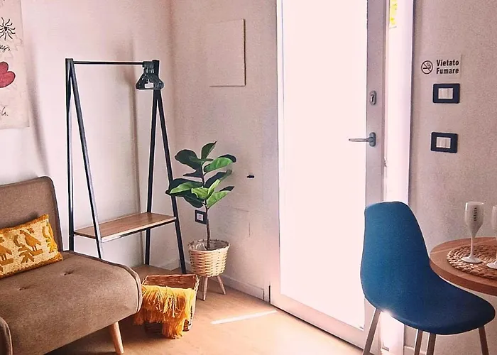 Llimo House * Alghero