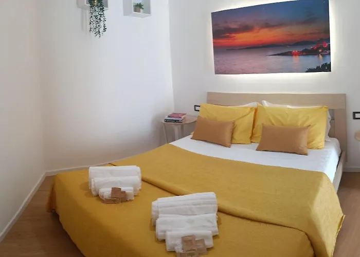 Daire Llimo House Alghero