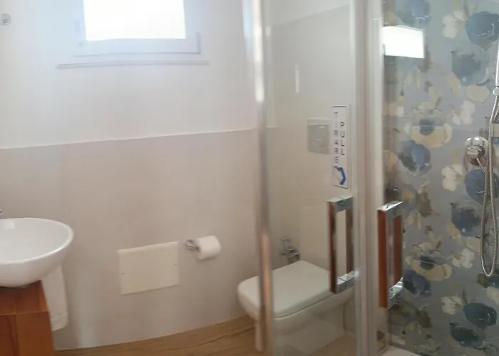 Llimo House Daire Alghero