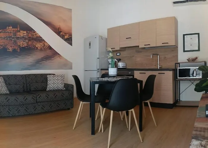 Daire Llimo House Alghero