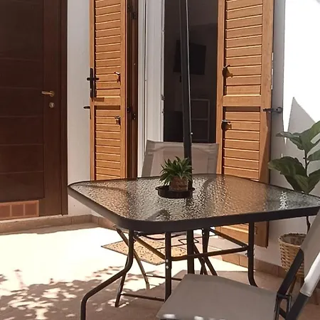 Llimo House Alghero
