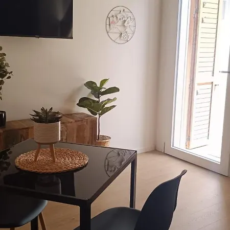 Apartamento Llimó House