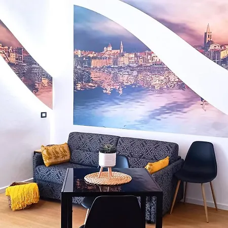 Llimo House Альгеро