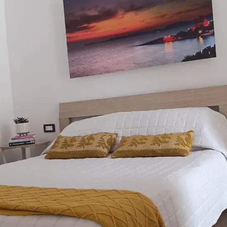 Llimo House Альгеро