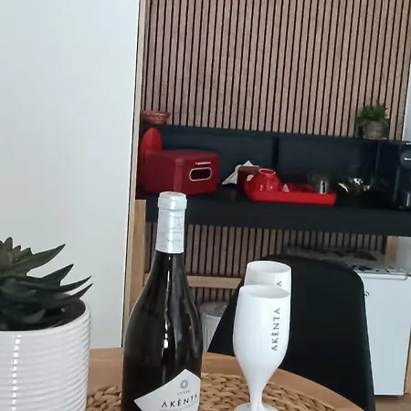 Апартаменты Llimo House