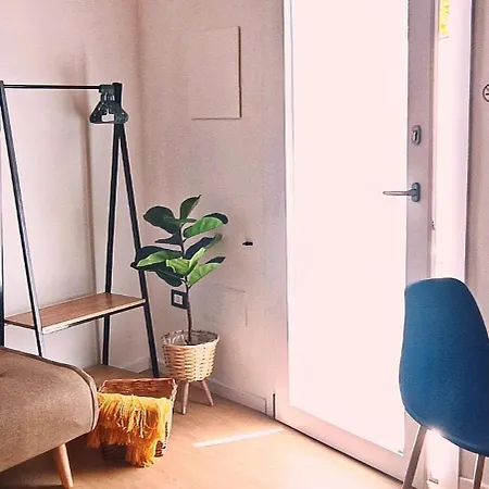 Llimo House * Alghero