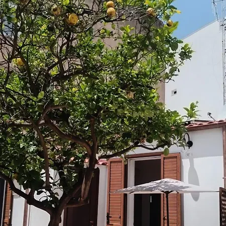 Lägenhet Llimo House