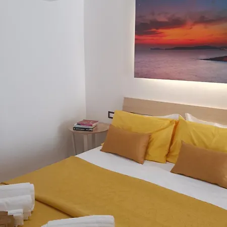 Llimó House * Alghero