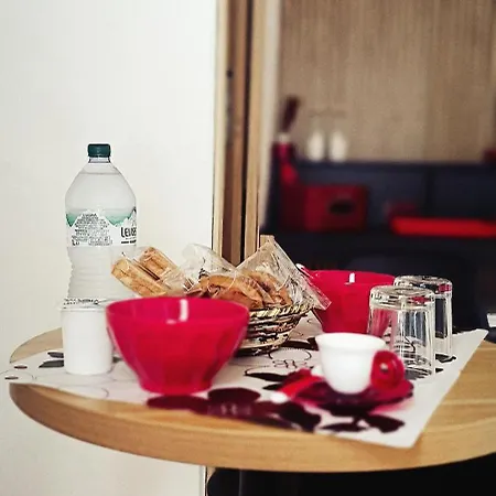 Апартаменты Llimo House