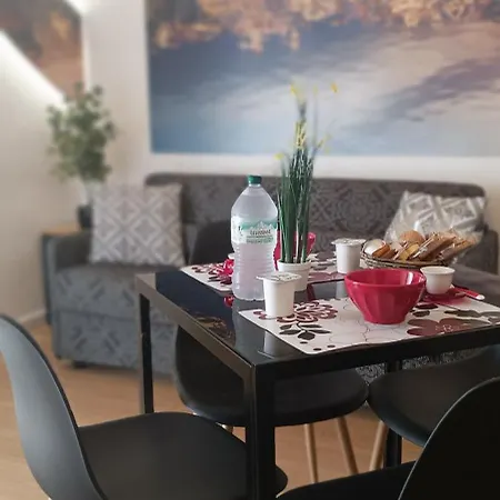 Apartamento Llimó House Alghero