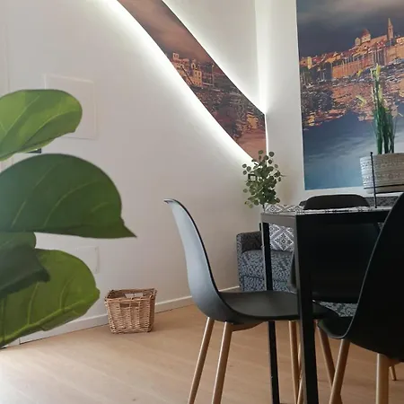 Llimo House * Альгеро