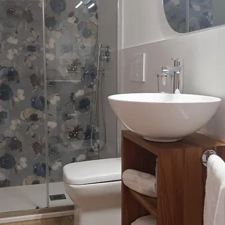 Llimo House Апартаменты *