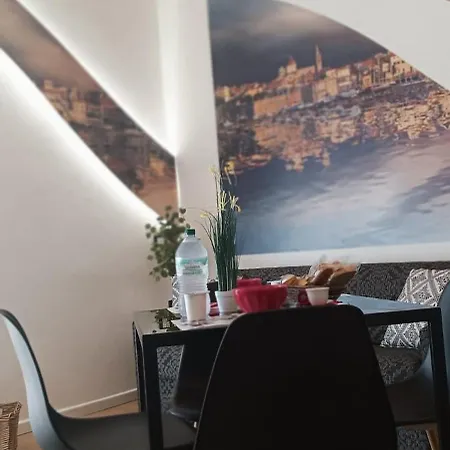 Llimo House Appartement *