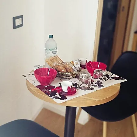 Appartement Llimo House *