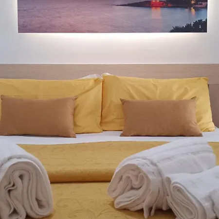 Apartamento Llimó House *
