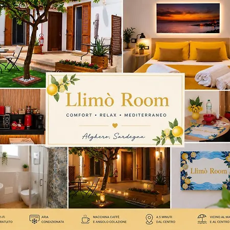 Apartamento Llimó House
