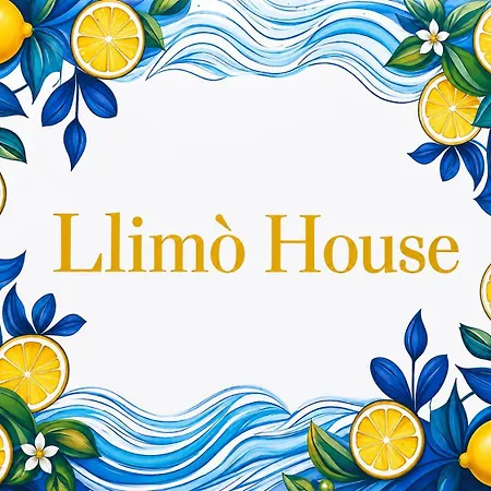 Llimó House * Alghero