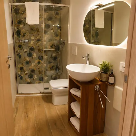Apartamento Llimó House *