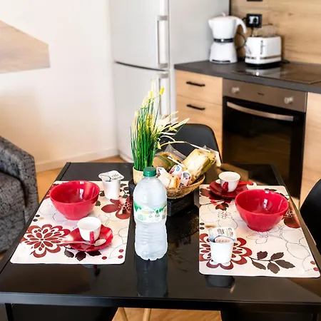 Apartamento Llimó House