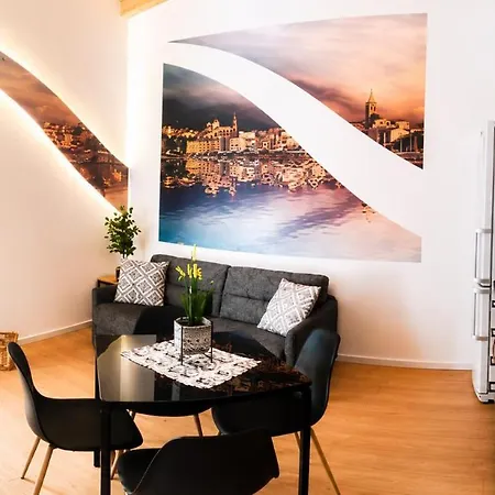 Apartamento Llimó House *