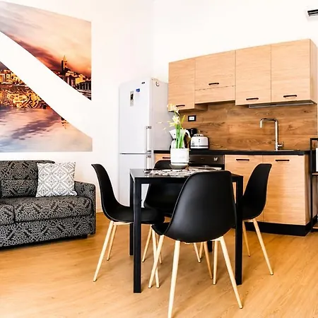 Llimo House Alghero