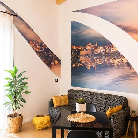 Llimó House Apartamento Alghero