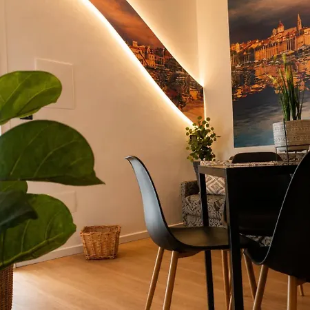 Llimó House * Alghero