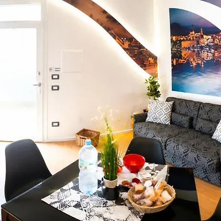 Apartamento Llimó House