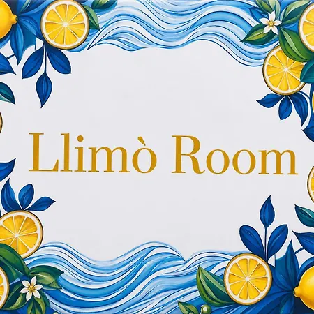 Llimó House Apartamento *