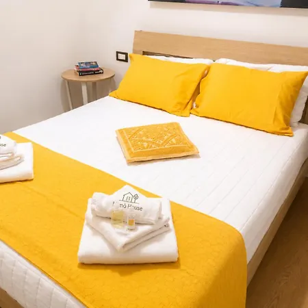 Apartamento Llimó House