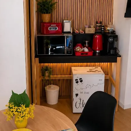 Llimó House Apartamento *