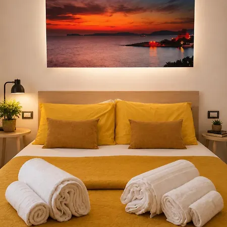Llimó House Apartamento Alghero