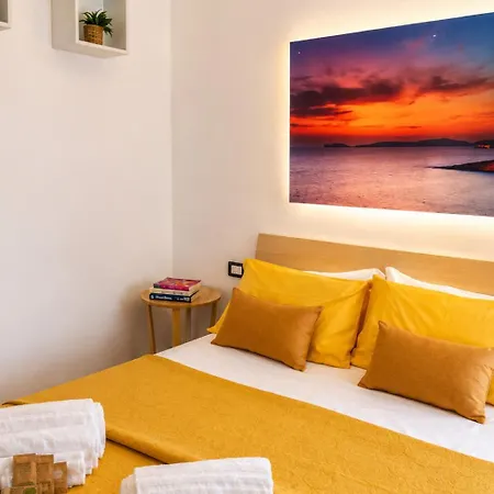 Llimó House Apartamento Alghero