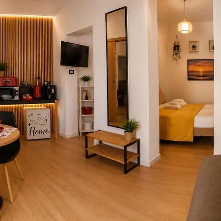 Apartamento Llimó House *