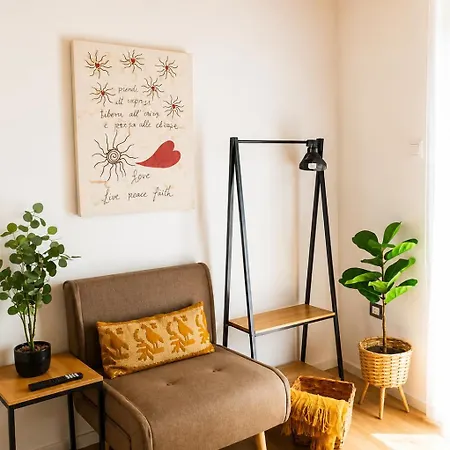 Apartamento Llimó House *