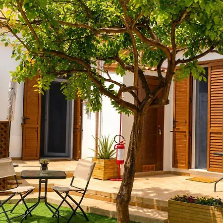 Llimó House Alghero