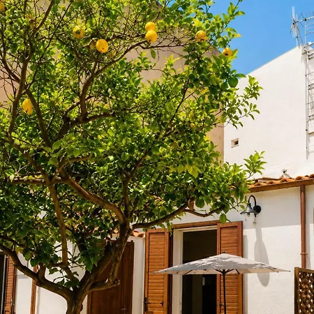 Apartamento Llimó House *